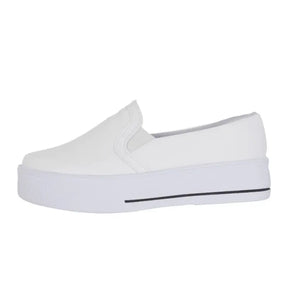 tenis-feminino-branco-feetlover-slip-on