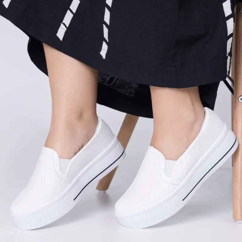 tenis-feminino-branco-feetlover-slip-on