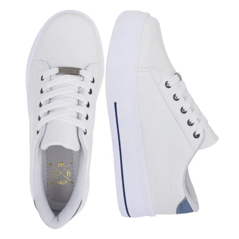 tenis-feminino-branco-feet-lover-com-detalhes-em-azul