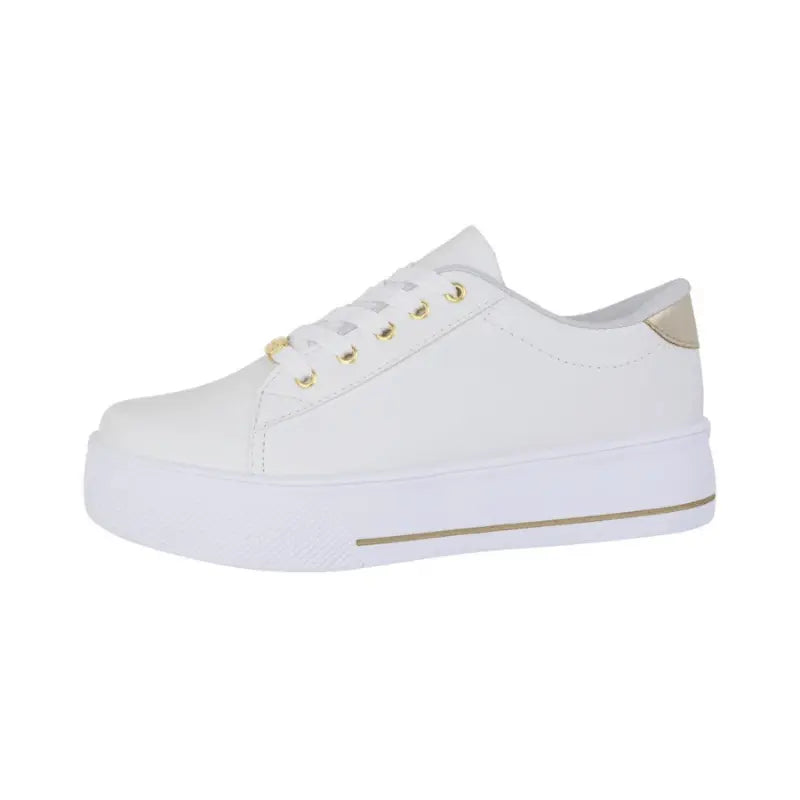 tenis-feminino-branco-feet-lover-com-detalhes-em-dourado