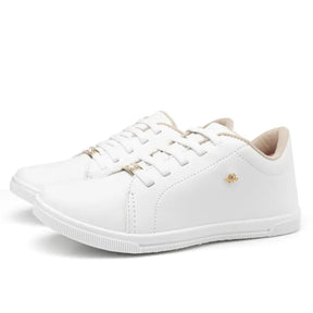 tenis-feminino-branco-flor-de-lis