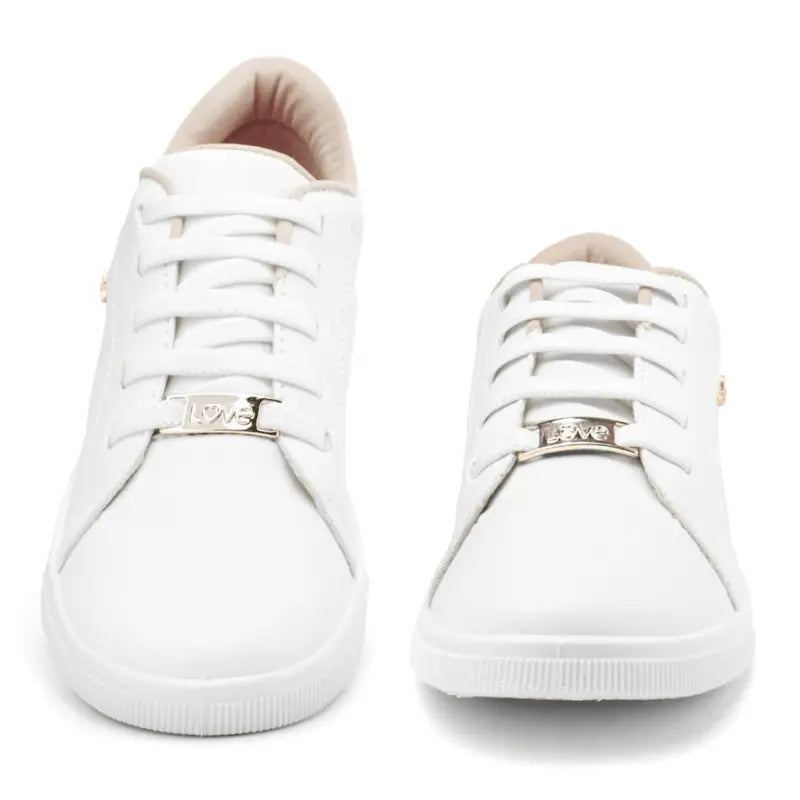 tenis-feminino-branco-flor-de-lis