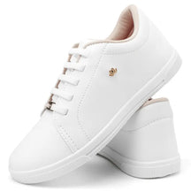 tenis-feminino-branco-flor-de-lis