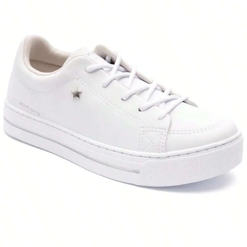 tenis-feminino-branco-sneaker-estrela