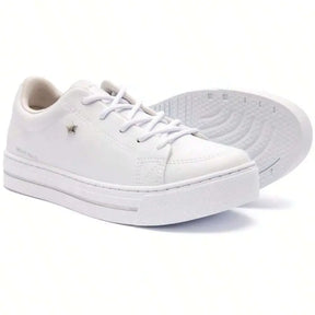 tenis-feminino-branco-sneaker-estrela